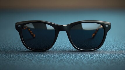 Stylish Black Sunglasses: A Classic Accessory