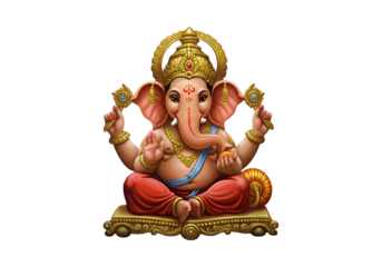 hindu god ganesha