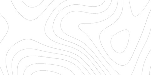 abstract geometric seamless Topographic contour lines map seamless pattern, modern geographical Topographic map background geographic line, Abstract seamless curve line grid map and topo contour map.