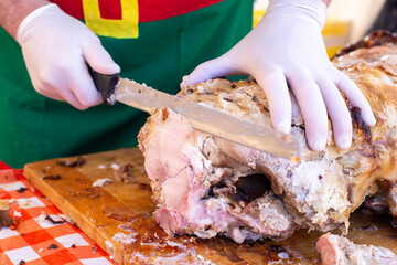 street food international cuisines events with all the cuisines of the world tastings of international food specialties