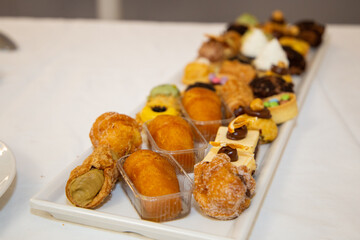 street food international cuisines events with all the cuisines of the world tastings of international food specialties