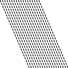 metal grid background oval shape pattern art decoration fabric textile tile useful pattern vector illustration