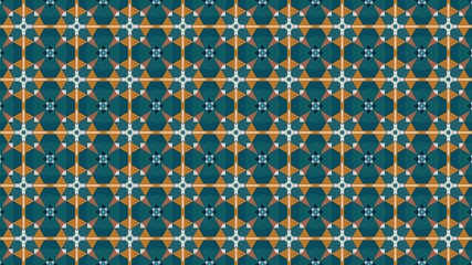 fabric motif. seamless pattern. wallpaper. background. HD