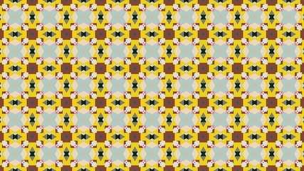 fabric motif. seamless pattern. wallpaper. background. HD