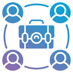 Referral Icon