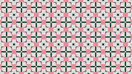 fabric motif. seamless pattern. wallpaper. background. HD
