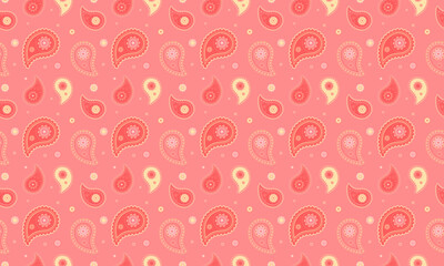 Awesome sketch texture striped. Arabic pattern on eternity page. Artistic intricacy in persian variation.