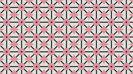 fabric motif. seamless pattern. wallpaper. background. HD