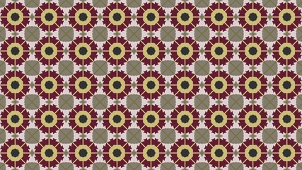 fabric motif. seamless pattern. wallpaper. background. HD