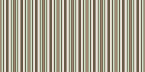 Obraz premium Elegant vertical stripes in muted earth tones create a calming, sophisticated background. Perfect for websites, stationery, or textile designs.