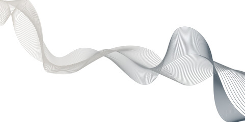 geometric line patterns with blending lines, Geometrical and business and technology concept blend line abstract wave patterns, dynamic and technological wave flowing lines abstract background.