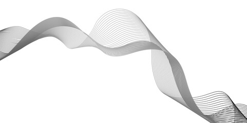 geometric line patterns with blending lines, Geometrical and business and technology concept blend line abstract wave patterns, dynamic and technological wave flowing lines abstract background.