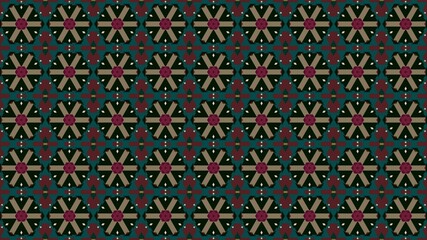 fabric motif. seamless pattern. wallpaper. background. HD