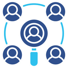 Human Resource Icon