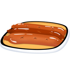 hot dog
