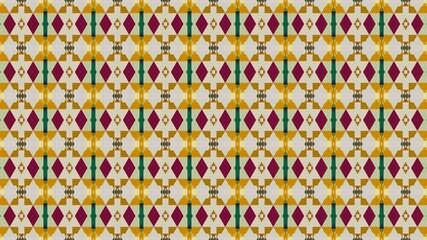 fabric motif. seamless pattern. wallpaper. background. HD