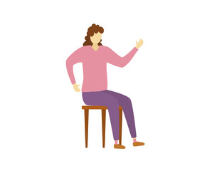 png outdoor activity collection with happy people in street scene playing games with dog hugging dancing walking or riding pushchair in group of cartoon characters for vector urban design

