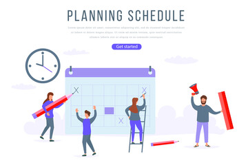 png teamwork strategy with planning diagram and clipboard showing business idea success development chart and cooperation in company process with leader manager tactic and creativity goal method

