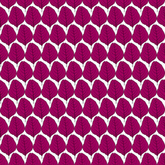 spinach, purple, leave, colors, pattern, 
