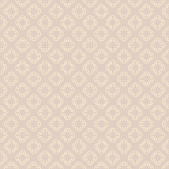Elegant Beige Patterned Background