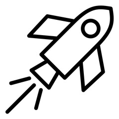 Boost Line Icon Style