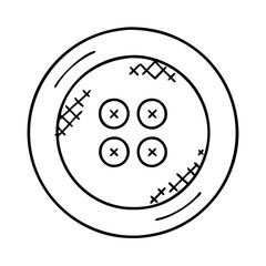 big button icon, big button vector illustration-simple illustration of big button, perfect for big button logos and icons