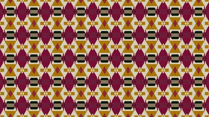 fabric motif. seamless pattern. wallpaper. background. HD