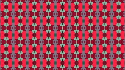 Fototapeta premium fabric motif. seamless pattern. wallpaper. background. HD