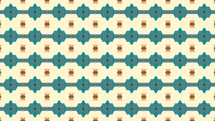 fabric motif. seamless pattern. wallpaper. background. HD