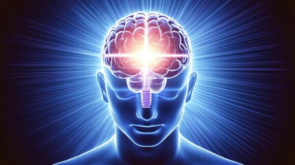 Illuminated Mind Brainpower  Enlightenment.