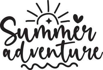 Summer Adventure 