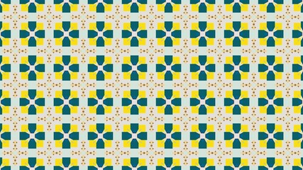 fabric motif. seamless pattern. wallpaper. background. HD