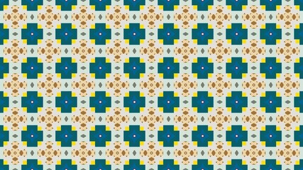 fabric motif. seamless pattern. wallpaper. background. HD