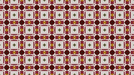 Fototapeta premium fabric motif. seamless pattern. wallpaper. background. HD