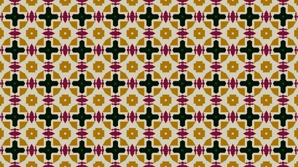 fabric motif. seamless pattern. wallpaper. background. HD