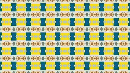 fabric motif. seamless pattern. wallpaper. background. HD