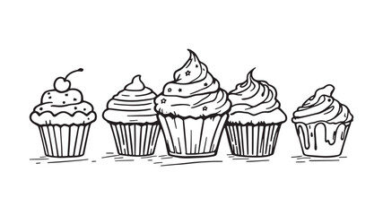 Cooking Tips Infographic line art tricks for everyday cooking