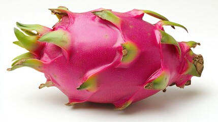 Pink dragon fruit (1)
