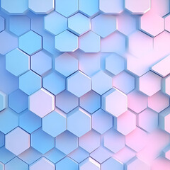 Fototapeta premium Geometric design pattern digital art abstract background graphic design aesthetic view modern concepts for visuals