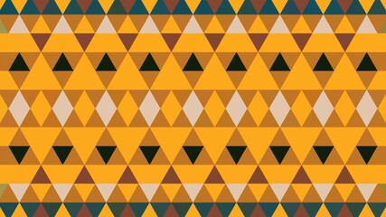 triangular motif. triangle pattern. tribal motif. triangle background. HD