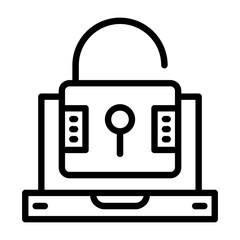Padlock Icon