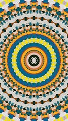 mandala motif design, kaleidoscope motif, mandala pattern, kaleidoscope pattern, wallpaper, mandala, kaleidoscope. HD