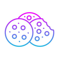 Cookies Icon