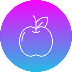 Apple Icon