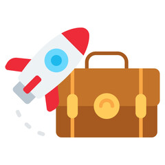 Career Path Icon