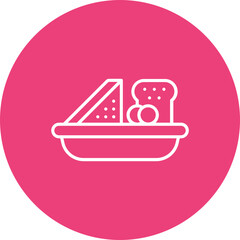 Meal Icon