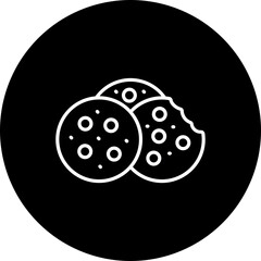 Cookies Icon