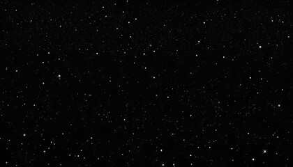 Fototapeta premium Starry Night Sky