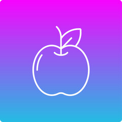 Apple Icon