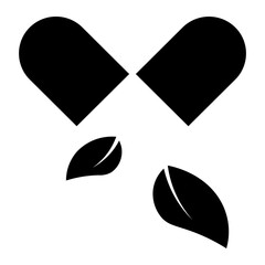 medicament Solid icon